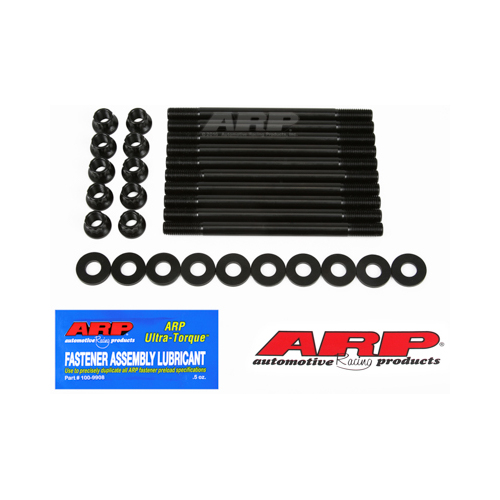 ARP Cylinder Head Stud, Pro-Series, 12-point Head, For Dodge, 2.4L DOHC, block #4621443/445, Head #4667086, Kit