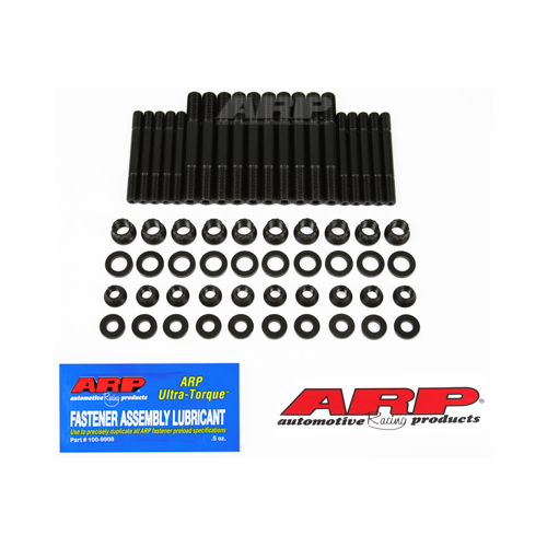 ARP Main Studs, 2-Bolt Main, For Chrysler, For Dodge, For Plymouth, 2.0L, 4-Cylinder, Kit