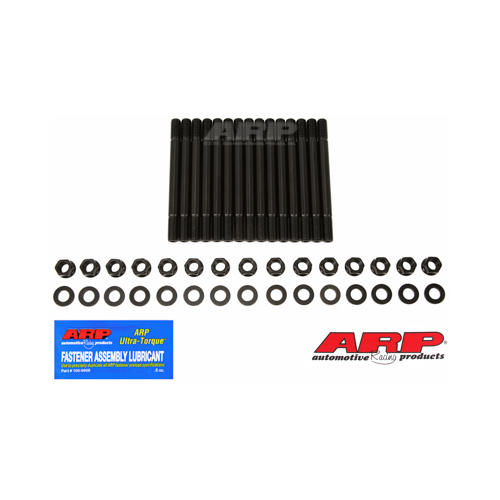 ARP Cylinder Head Stud, Pro-Series, Hex Head, For Chrysler 4 & 6 Cyl, 170-225 cid Slant Six, Kit
