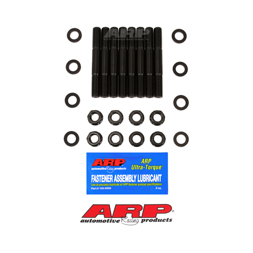 ARP Main Studs, 2-Bolt Main, For Chrysler, For Dodge, For Plymouth, 1960-83, 225, L6, Kit