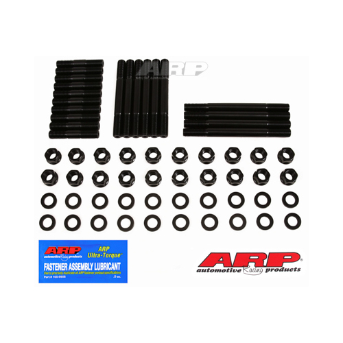 ARP Cylinder Head Stud, Pro-Series, Hex Head, For Chrysler ,Small Block, 318-340-360 w/ W2/ W-2 Econo Heads, Kit