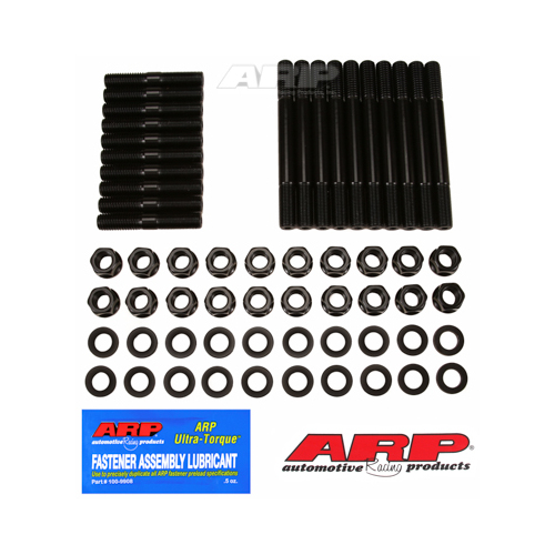 ARP Cylinder Head Stud, Pro-Series, Hex Head, For Chrysler ,Small Block, 318-340-360 w/ B1-BS Heads, Kit