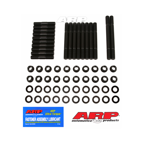 ARP Cylinder Head Stud, Pro-Series, 12-point Head, For Chrysler ,Small Block, 273-318-340-360 Wedge, Kit