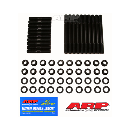 ARP Cylinder Head Stud, Pro-Series, 12-point Head, For Chrysler ,Small Block, 318-340-360 w/ B1-BS Heads, Kit