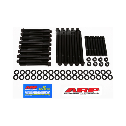 ARP Cylinder Head Bolts, 12-point Head, Pro-Series, For Chrysler BB, 426 factory Hemi & Mopar 426-472-528 Hemi Crate Motor, Kit