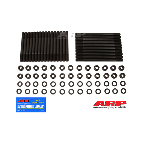 ARP Cylinder Head Stud, Pro-Series, Hex Head, For Chrysler BB, 426 Factory Hemi (modified for 1/2 in. ), Kit