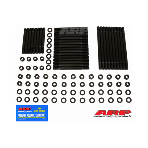 ARP Cylinder Head Stud, Pro-Series, Hex Head, For Chrysler 4 & 6 Cyl, Hemi Iron & aluminum blocks w/ standard Hemi Heads/ Indy hemi Heads, Kit