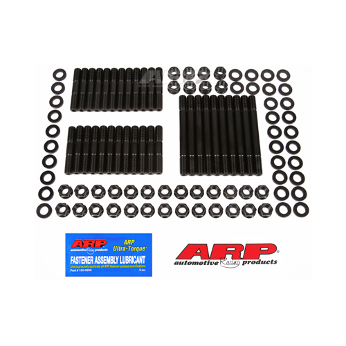 ARP Cylinder Head Stud, Pro-Series, Hex Head, For Chrysler BB, 383-400-413-426-440 w/ Factory Heads/ Edelbrock RPM Heads, Kit