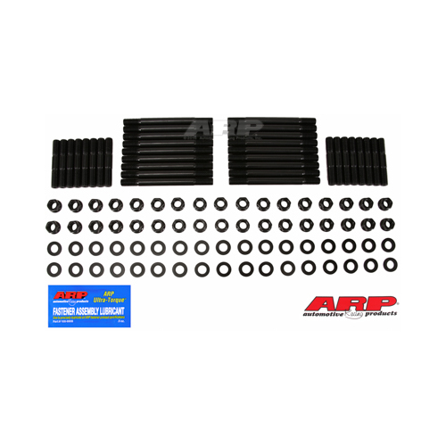 ARP Cylinder Head Stud, Pro-Series, Hex Head, For Chrysler BB, 383-400-413-426-440 w/ Koffel B-1/ Brodix B1 MO/MC Heads, Kit