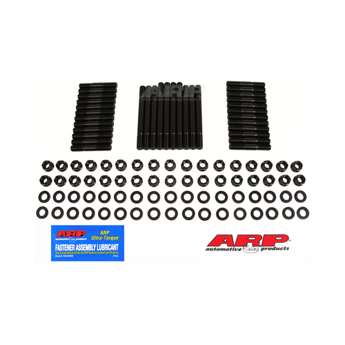 ARP Cylinder Head Stud, Pro-Series, Hex Head, For Chrysler BB, 383-400-413-426-440 w/ Indy 440 Heads, Kit