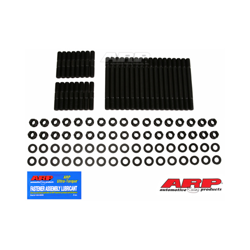 ARP Cylinder Head Stud, Pro-Series, Hex Head, For Chrysler BB, 383-400-413-426-440 w/ Edelbrock Victor Heads (77919, 77929), Kit