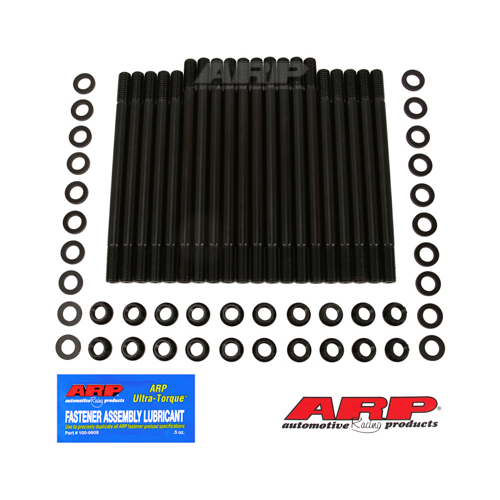 ARP Cylinder Head Stud, Pro-Series, 12-point Head, For Chrysler BB, 331-354-392 Factory Hemi & Edelbrock RPM Heads, Kit