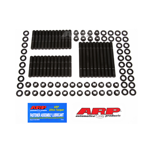 ARP Cylinder Head Stud, Pro-Series, 12-point Head, For Chrysler BB, 383-400-413-426-440 w/ Factory Heads/ Edelbrock RPM Heads, Kit