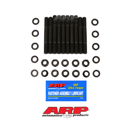 ARP Main Studs, 2-Bolt Main, For Dodge, For Plymouth, 426 Hemi, Kit