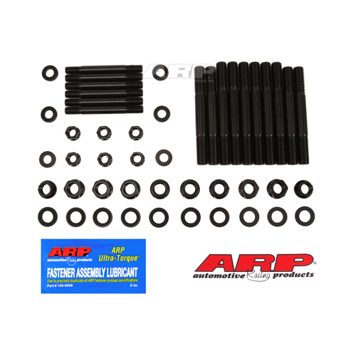 ARP Main Studs, 4-Bolt Main, For Dodge, For Plymouth, 426 Hemi, Kit