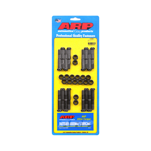 ARP Connecting Rod Bolts, High Performance Series, Chromoly Steel, For Chrysler, Big Block, 354, 392 Hemi, Set 16