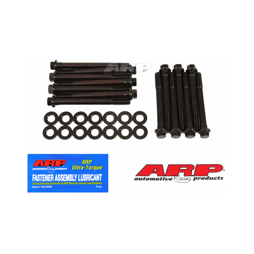 ARP Cylinder Head Bolts, Hex Head, High Performance, For Jeep, 3.8L & 4.2L (232 & 258,), Kit