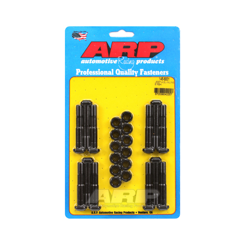 ARP Connecting Rod Bolts, Pro Series, 2000 Alloy, For Jeep, 4.0L, Kit