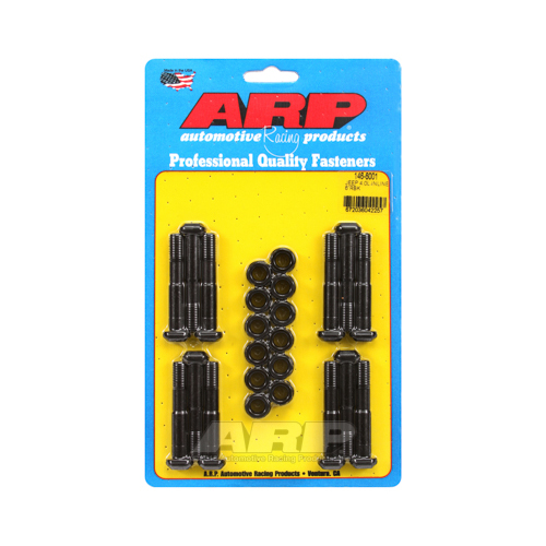 ARP Connecting Rod Bolts, Pro Series, 2000 Alloy, For Jeep, 4.0L, Kit