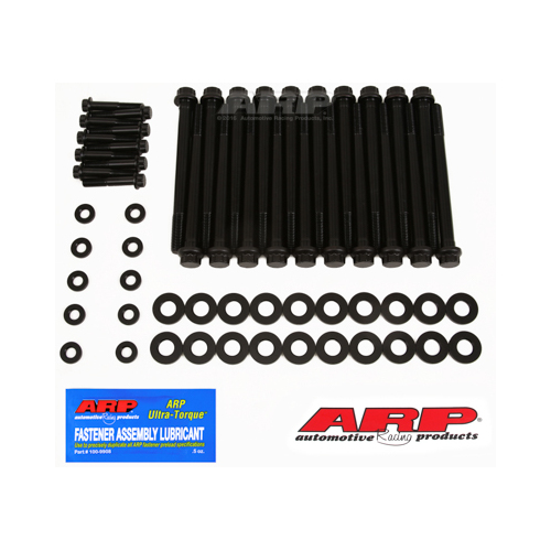 ARP Cylinder Head Bolts, 12-point Head, Pro-Series, For Chrysler SB, 5.7L, 6.1L & 6.4L Gen III Hemi, Kit