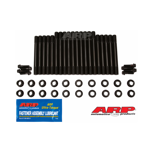 ARP Main Studs, 4-Bolt Main, For Ford, Powerstoke, 6.0L, Kit