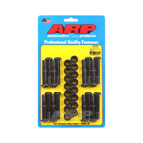 ARP Rod Bolts, High Performance Series, For Ford 302, Sportman SVO Rods, Set of 16