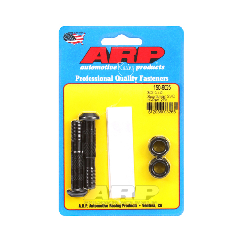ARP Rod Bolts, SB For Ford 302 Sportman SVO 3/8 in.