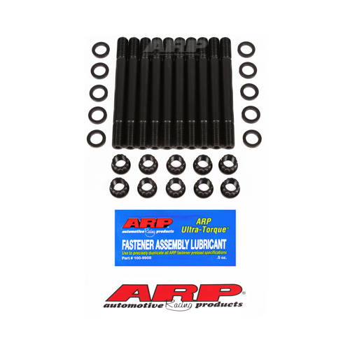 ARP Cylinder Head Stud, Pro-Series, 12-point Head, For Ford 4-6 Cyl, 2300cc Pinto, Kit