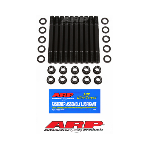 ARP Cylinder Head Stud, Pro-Series, 12-point Head, For Ford 4-6 Cyl, 2300cc Pinto, Kit