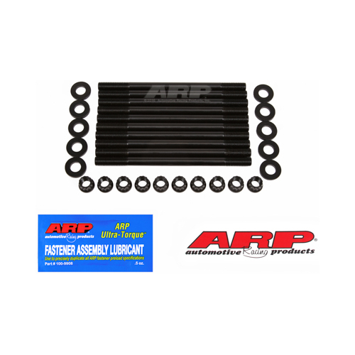 ARP Cylinder Head Stud, Pro-Series, 12-point Head, For Ford 4-6 Cyl, 2.3L Duratec (2003 & Later, Kit