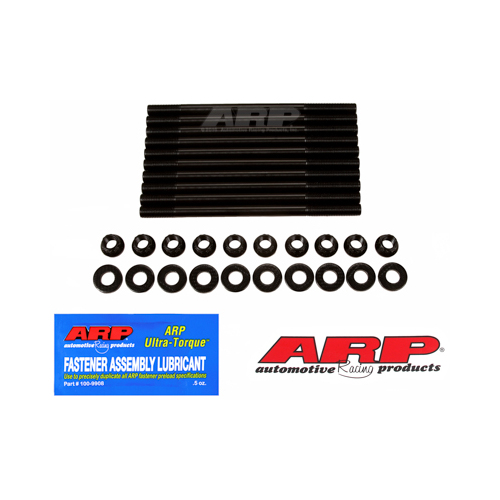 ARP Cylinder Head Stud, Pro-Series, 12-point Head, For Ford 4-6 Cyl, 2.3L EcoBoost, Kit