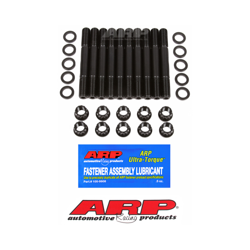 ARP Main Studs, 2-Bolt Main, For Ford, Pinto, 2.3L, Kit