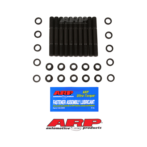 ARP Main Studs, 2-Bolt Main, For Ford, 1.6L, Kit