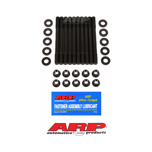 ARP Main Studs, 2-Bolt Main, For Ford, Duratec 2.3L, Kit