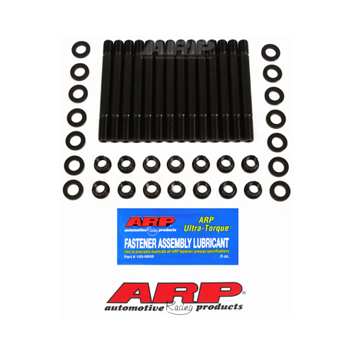 ARP Cylinder Head Stud, Pro-Series, 12-point Head, For Ford 6 Cyl Truck, 240-300 , Holden 6 Cyl 149-202, Kit