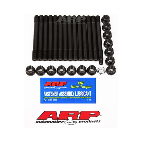 ARP Main Studs, 2-Bolt Main, For Ford, 4.0L, XR6, Kit