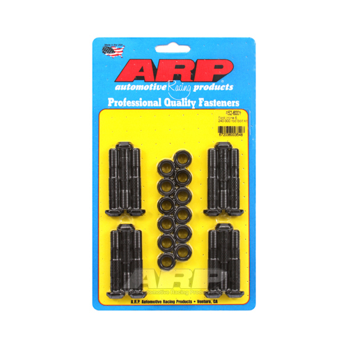 ARP Rod Bolts, High Performance Series, 8740 Chromoly Steel, For Ford 240, 300, Inline 6, Set of 12