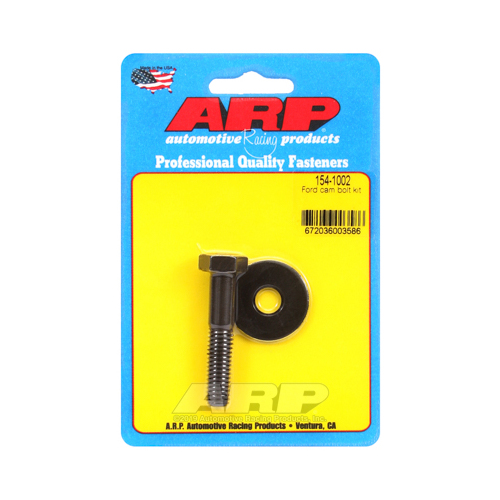 ARP Cam Bolt, High Performance, For Ford, 351C, 351M, 400, Each