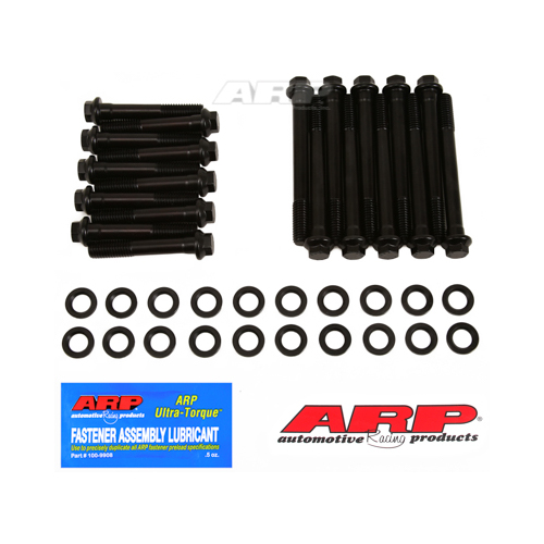 ARP Cylinder Head Bolts, Hex Head, High Performance, For Ford SB, 351 SBF 351W, Kit