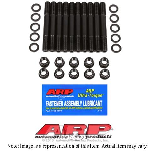 ARP HSK For Ford 6cyl EA-AU