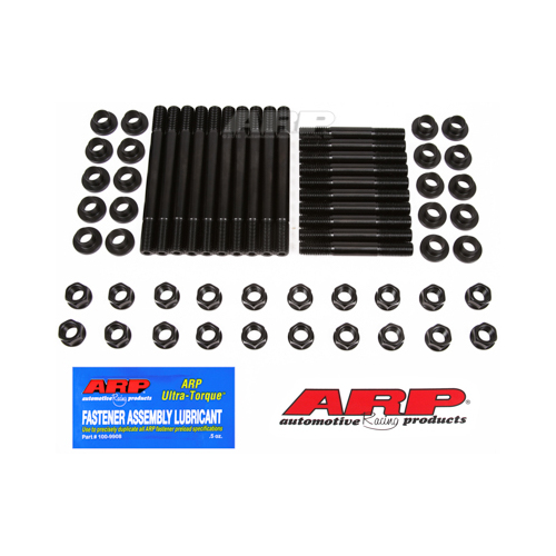 ARP Cylinder Head Stud, Pro-Series, Hex Head, For Ford SB, 289-302, 5.0L w/ 351 Windsor Head, Kit
