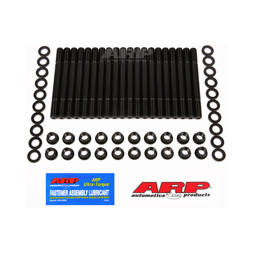 ARP Cylinder Head Stud, Pro-Series, 12-point Head, For Ford SB, 351 Cleveland, 351-400M, Kit