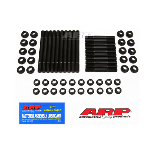 ARP Cylinder Head Stud, Pro-Series, 12-point Head, For Ford SB, 289-302, 5.0L w/ 351 Windsor Head, Kit