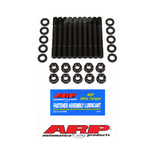 ARP Main Studs, 2-Bolt Main, For Ford, 221-302, Small Block, Kit