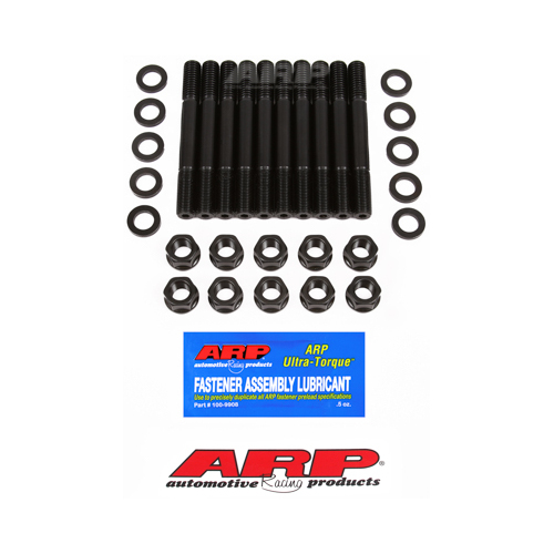 ARP Main Studs, 2-Bolt Main, For Ford, 351W, Kit