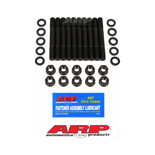 ARP Main Studs, 2-Bolt Main, For Ford, 351C, Kit