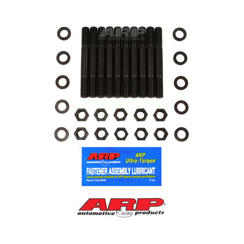 ARP Main Studs, 2-Bolt Main, SB For Ford Australian 1/2 in, Kit
