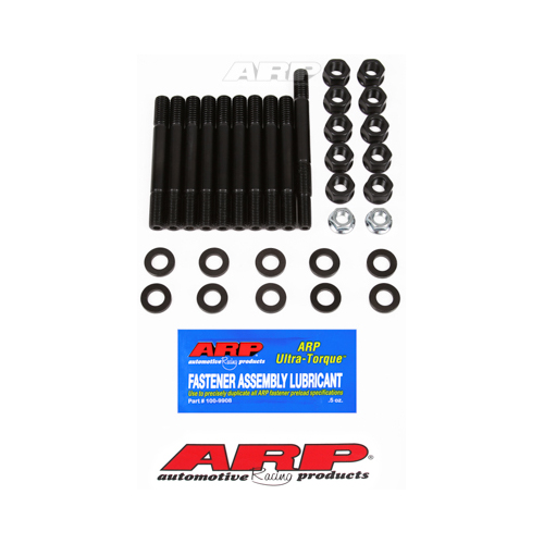 ARP Main Studs, 2-Bolt Main, For Ford, 302, Kit