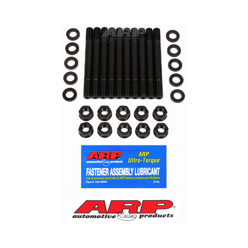 ARP Main Studs, 2-Bolt Main, For Ford, 289, 302, Kit