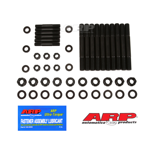 ARP Main Studs, 4-Bolt Main, For Ford, SVO, 351W, Kit
